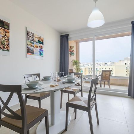 Brand New Apartment 3 Bdr 2 Bth H12 세인트폴스베이 외부 사진