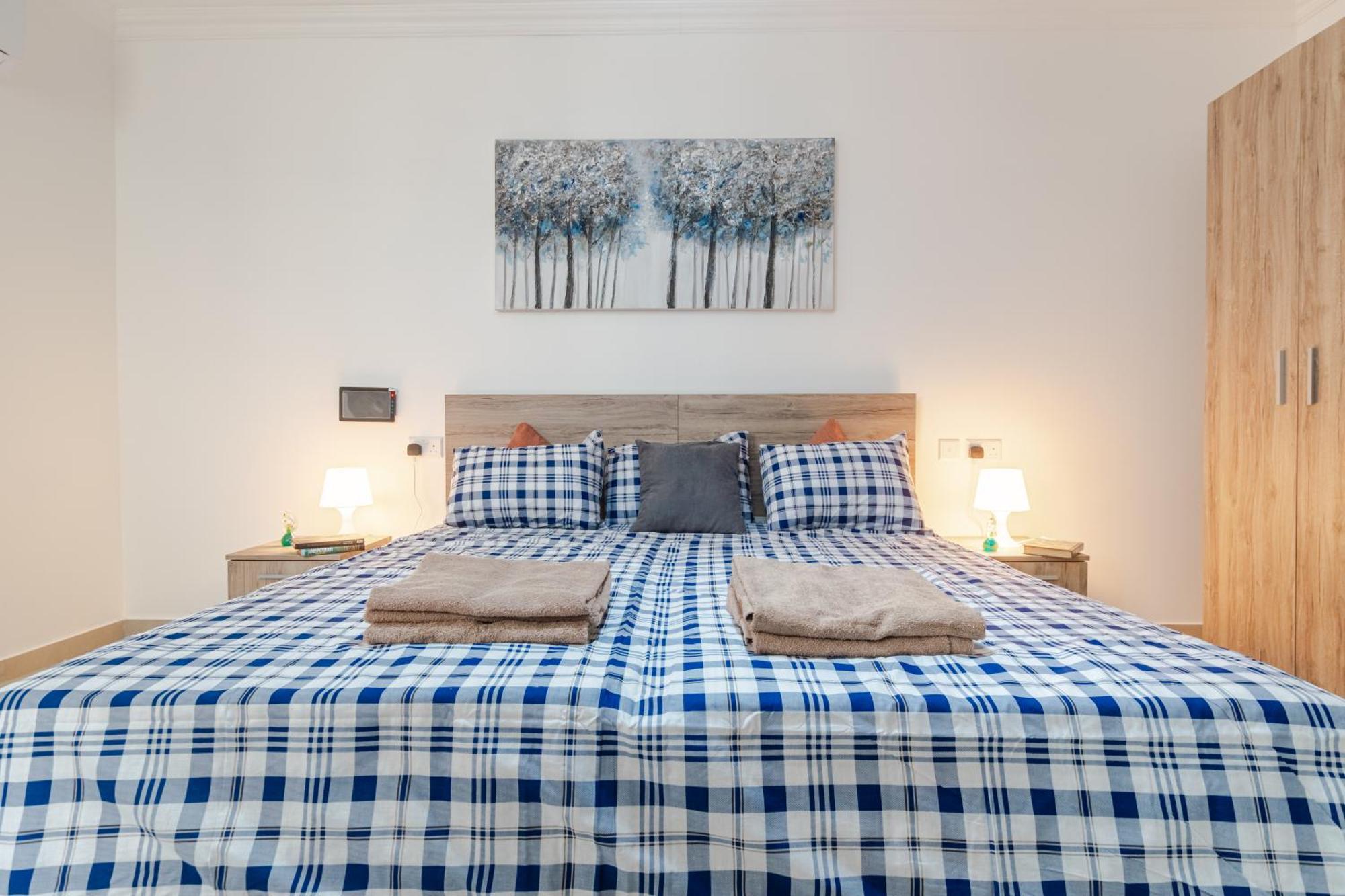 Brand New Apartment 3 Bdr 2 Bth H12 세인트폴스베이 외부 사진