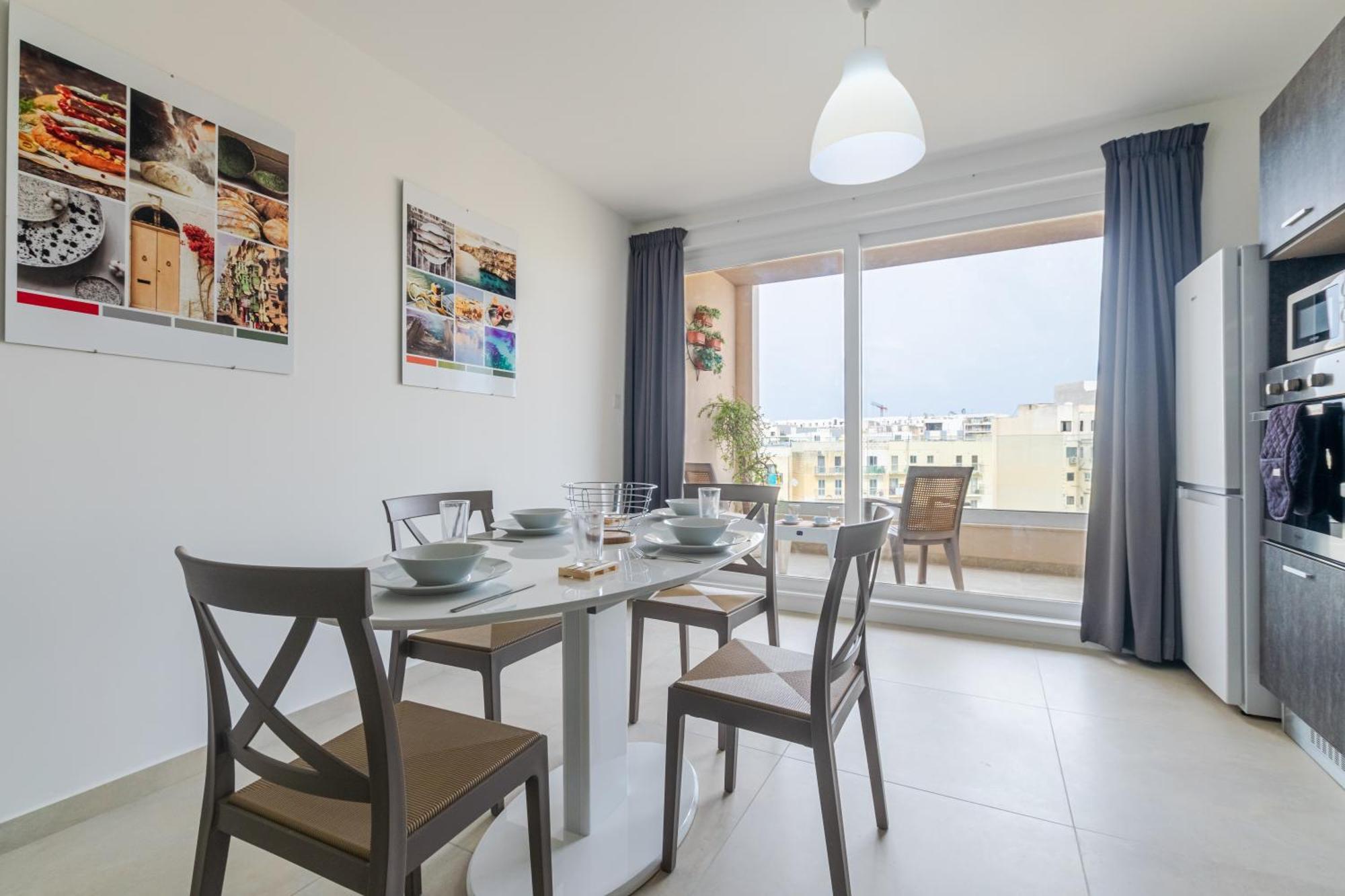 Brand New Apartment 3 Bdr 2 Bth H12 세인트폴스베이 외부 사진