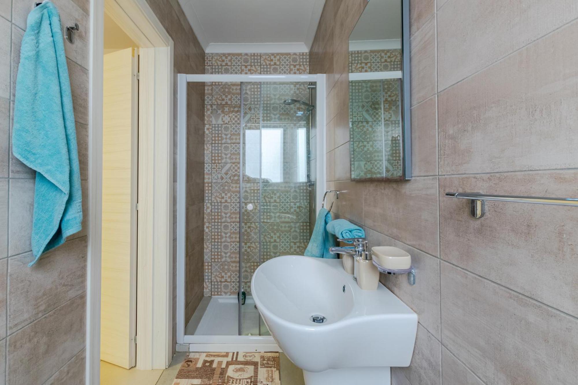Brand New Apartment 3 Bdr 2 Bth H12 세인트폴스베이 외부 사진