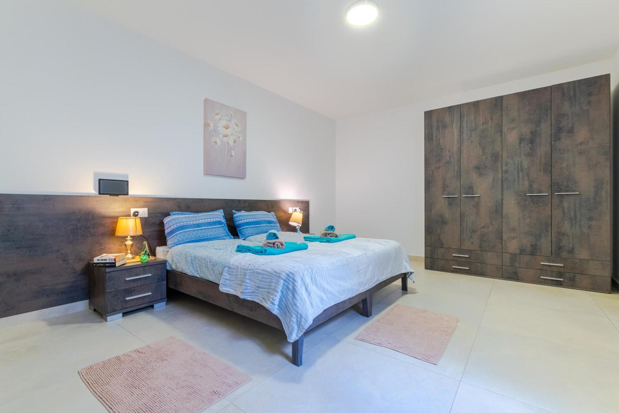 Brand New Apartment 3 Bdr 2 Bth H12 세인트폴스베이 외부 사진